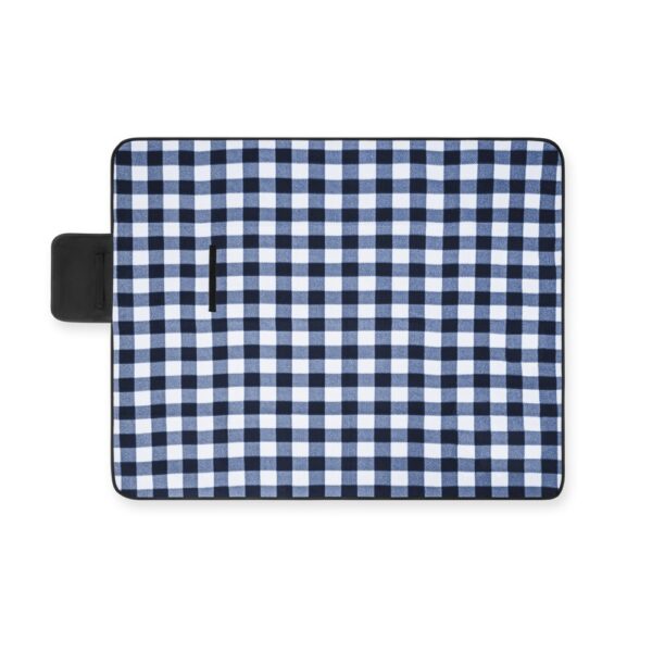 RILEY II. EPE-gefütterte Picknick-Decke (180 g/m²)
