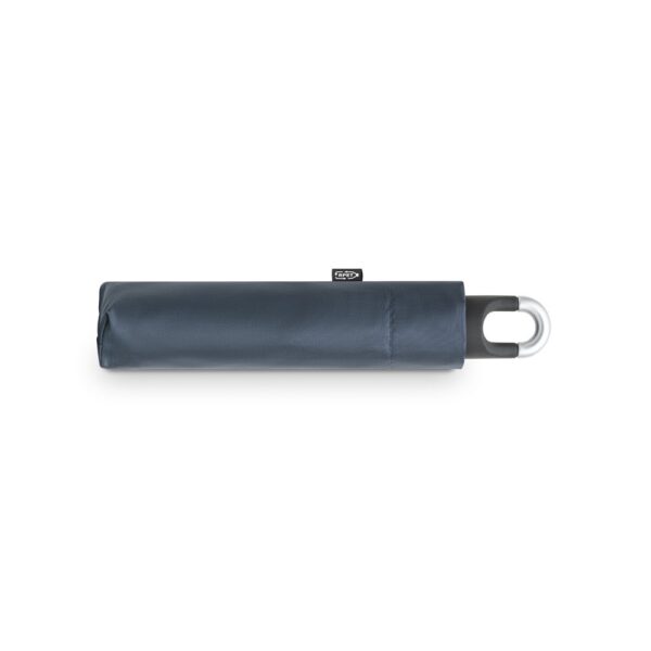 AARON. 21“ faltbarer Regenschirm aus 190T Pongee