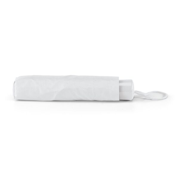 MARIA. Taschenschirm aus 190T-Polyester