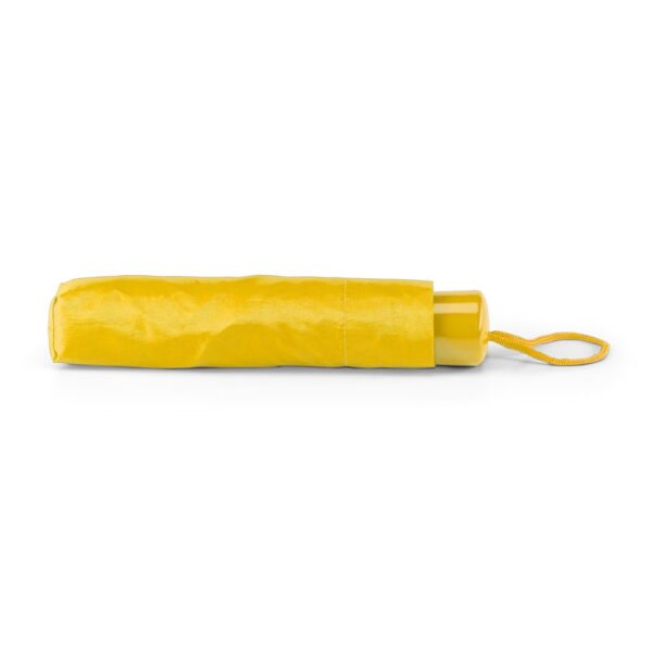 MARIA. Taschenschirm aus 190T-Polyester