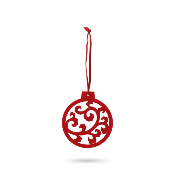 JUBANY. Weihnachtsfiguren zum Aufhängen
