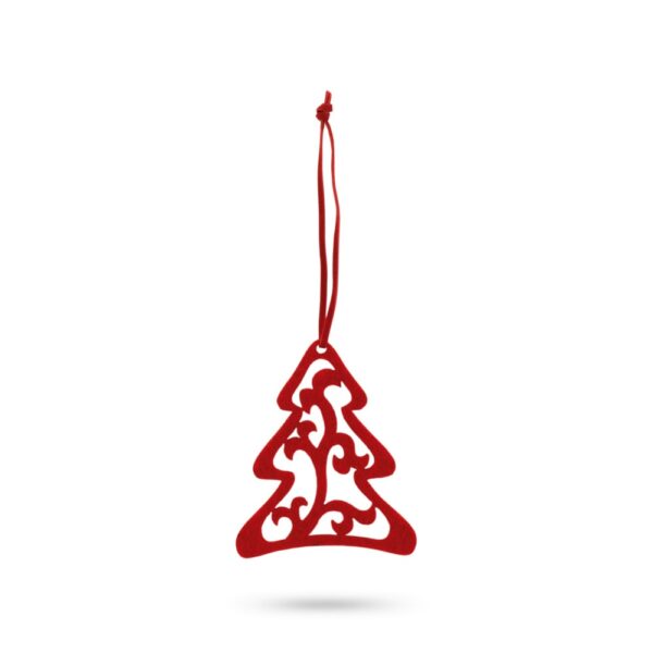 JUBANY. Weihnachtsfiguren zum Aufhängen