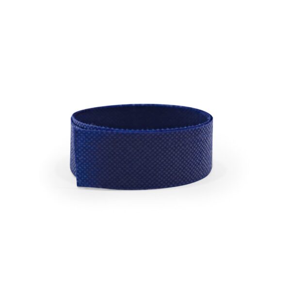 DIANE. Band für Hut - blau