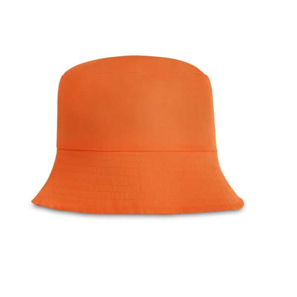 JONATHAN. Panamakappe aus Polyester