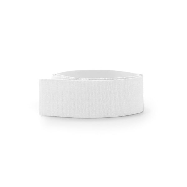 MAGALEY. Sublimiertes Hutband - weiss