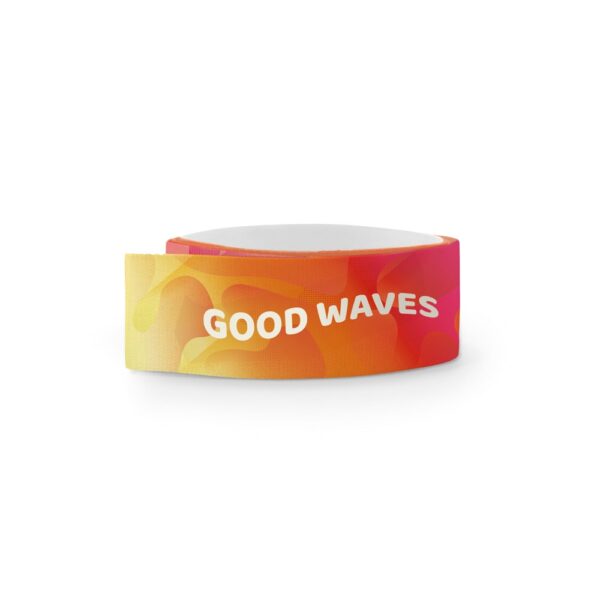 MAGALEY. Sublimiertes Hutband