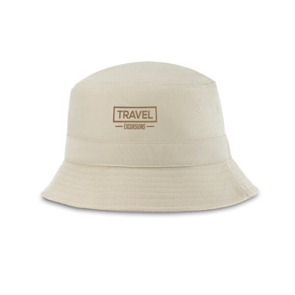 JOSEPH. Eimerhut aus Canvas Baumwolle und Polyester (220 g/m²)