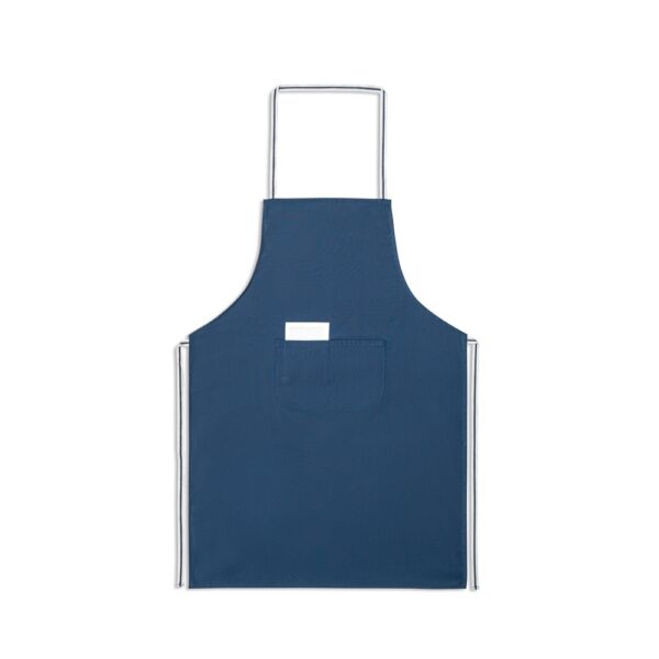 CHIVES. Schürze aus Baumwolle und Polyester (150 g/m²)