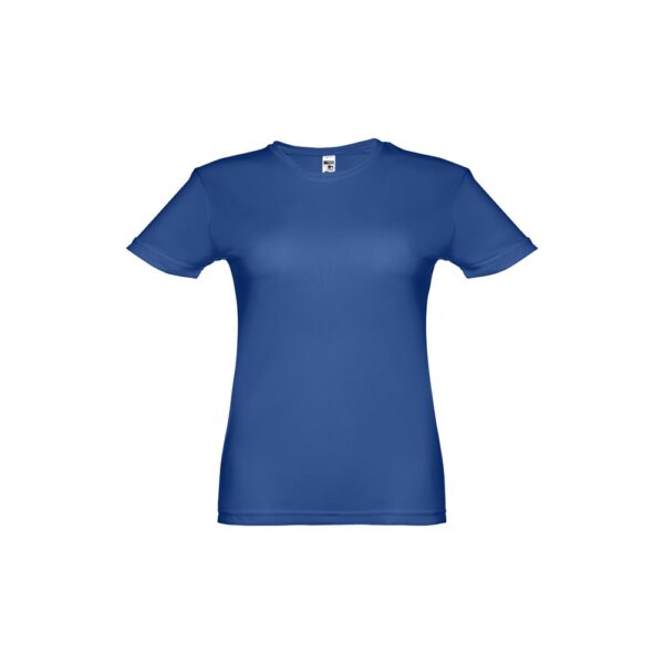 THC NICOSIA WOMEN. Damen Sport T-shirt - Königsblau, XXL