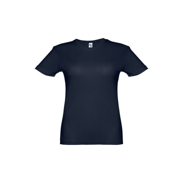 THC NICOSIA WOMEN. Damen Sport T-shirt - dunkelblau, S