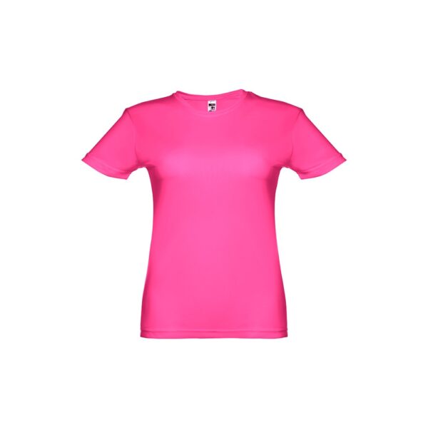 THC NICOSIA WOMEN. Damen Sport T-shirt