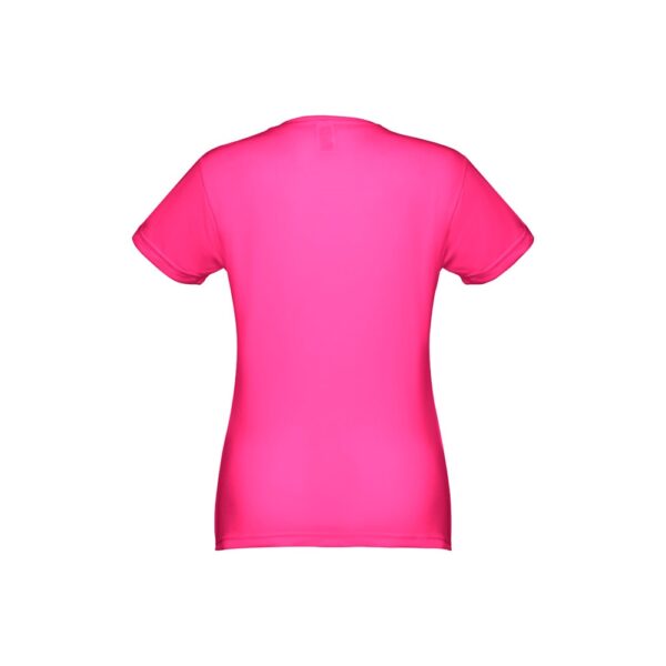 THC NICOSIA WOMEN. Damen Sport T-shirt