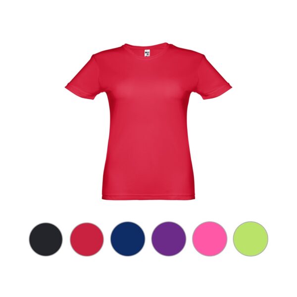 THC NICOSIA WOMEN. Damen Sport T-shirt