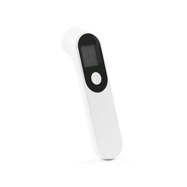 LOWEX. Digital-Thermometer - schwarz