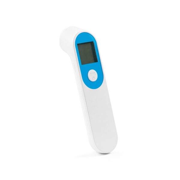 LOWEX. Digital-Thermometer - hellblau