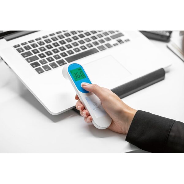 LOWEX. Digital-Thermometer