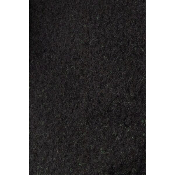 VL EROS LARGE. Zweifarbige Fleecejacke (280g/m²), aus Polyester (100%)