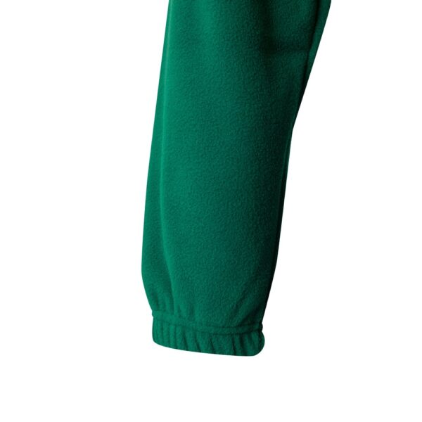 VL EROS LARGE. Zweifarbige Fleecejacke (280g/m²), aus Polyester (100%)