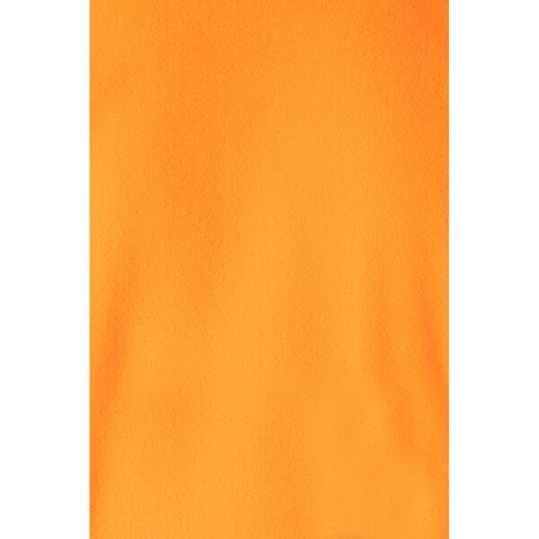 VL EROS LARGE. Zweifarbige Fleecejacke (280g/m²), aus Polyester (100%)