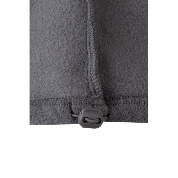 VL EROS LARGE. Zweifarbige Fleecejacke (280g/m²), aus Polyester (100%)