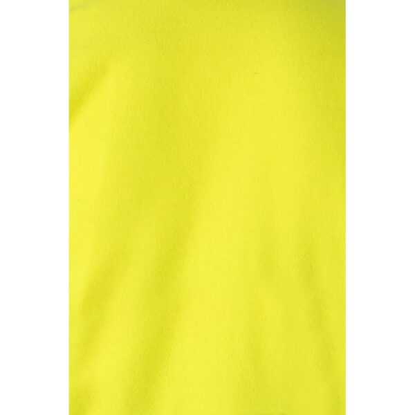 VL EROS LARGE. Zweifarbige Fleecejacke (280g/m²), aus Polyester (100%)