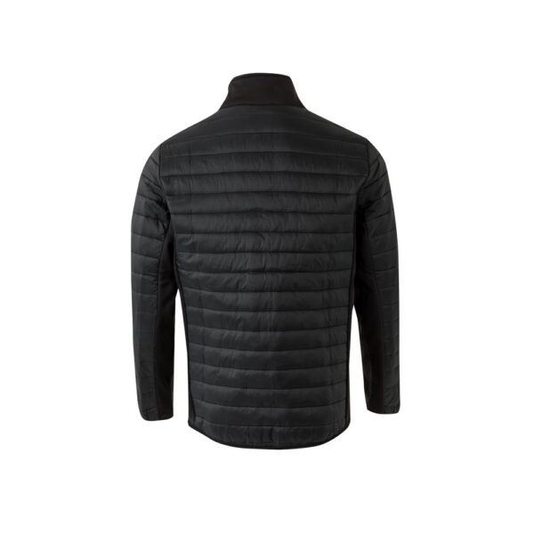 VL RAIJIN. Steppjacke (265g/m²), aus Polyester (100%)
