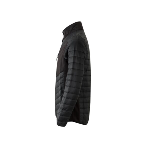 VL RAIJIN. Steppjacke (265g/m²), aus Polyester (100%)