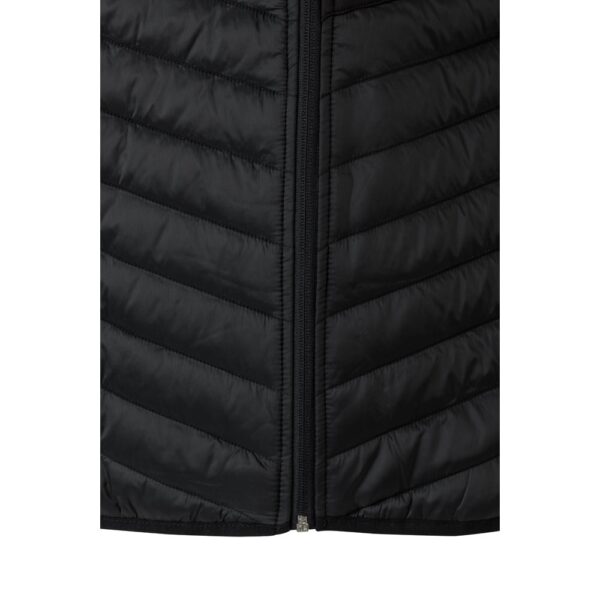 VL RAIJIN. Steppjacke (265g/m²), aus Polyester (100%)