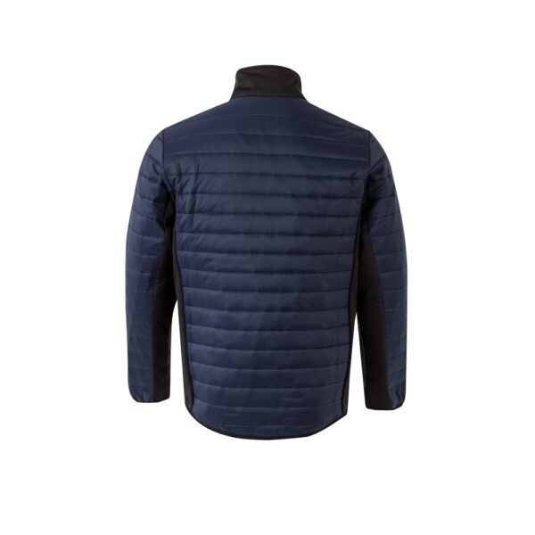 VL RAIJIN. Steppjacke (265g/m²), aus Polyester (100%)