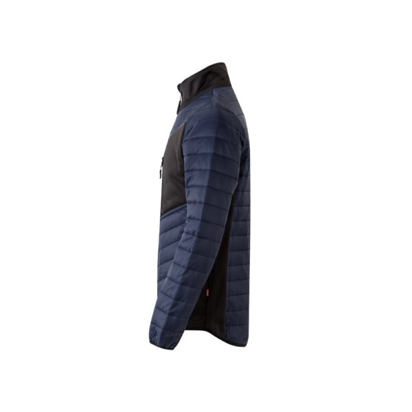 VL RAIJIN. Steppjacke (265g/m²), aus Polyester (100%)