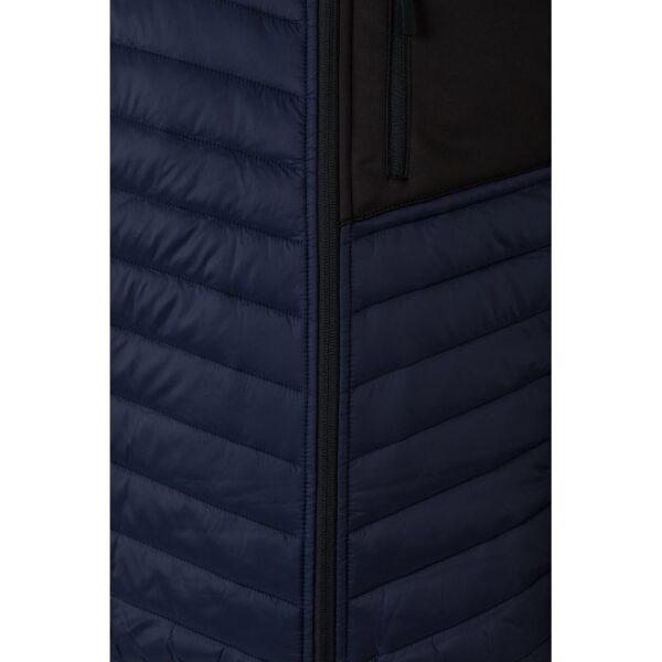VL RAIJIN. Steppjacke (265g/m²), aus Polyester (100%)