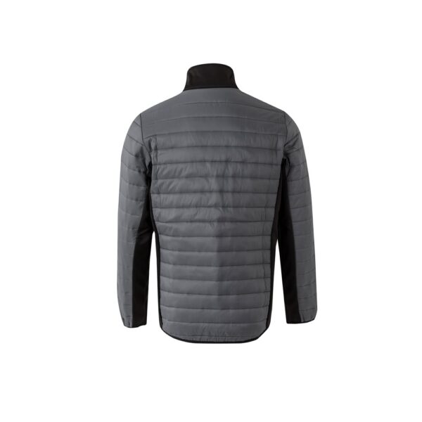 VL RAIJIN. Steppjacke (265g/m²), aus Polyester (100%)