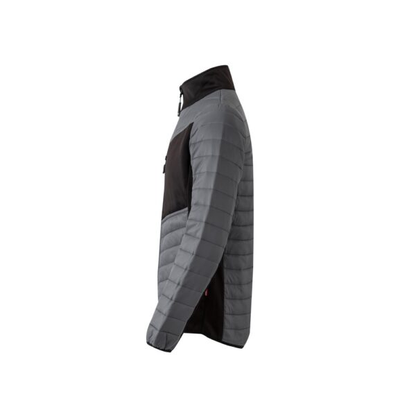 VL RAIJIN. Steppjacke (265g/m²), aus Polyester (100%)