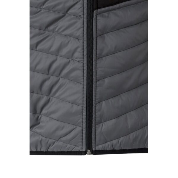 VL RAIJIN. Steppjacke (265g/m²), aus Polyester (100%)