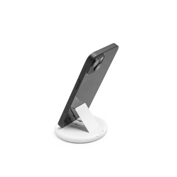 SYSTROM. Superschnelles Ladekabel und Adapter-Set aus Recyceltes ABS (100% rABS)