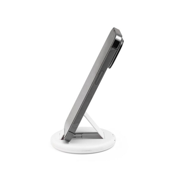 SYSTROM. Superschnelles Ladekabel und Adapter-Set aus Recyceltes ABS (100% rABS)