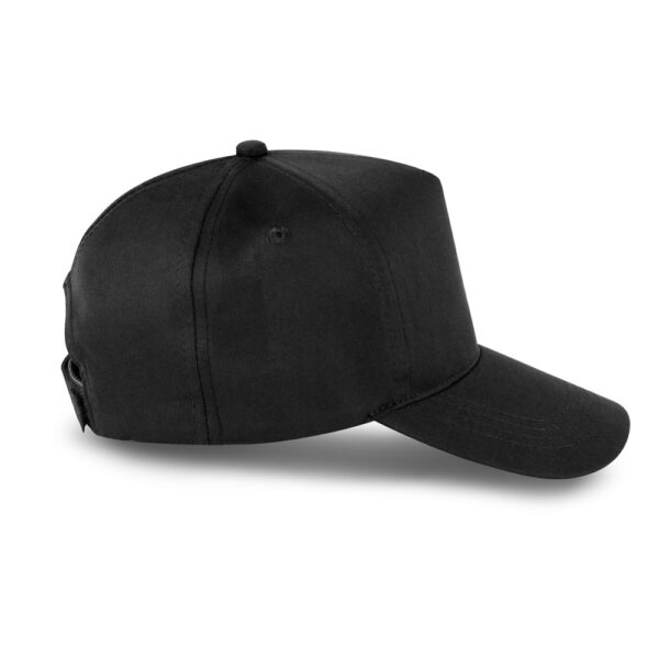 BENEDICT. Kappe aus recyceltem Polyester (100% rPET)