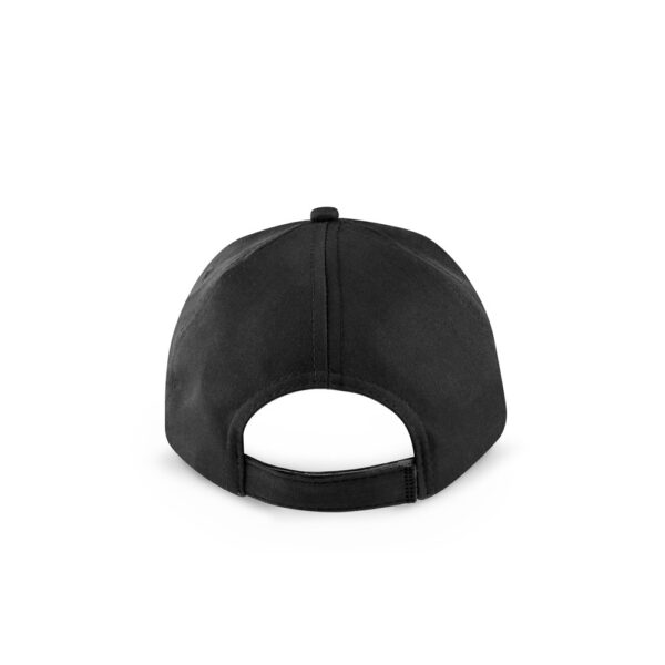 BENEDICT. Kappe aus recyceltem Polyester (100% rPET)