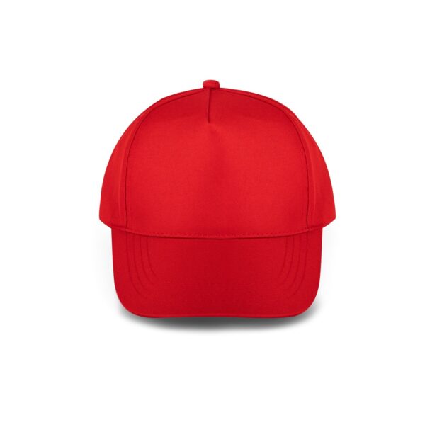 BENEDICT. Kappe aus recyceltem Polyester (100% rPET)