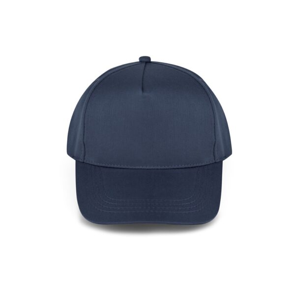 BENEDICT. Kappe aus recyceltem Polyester (100% rPET)