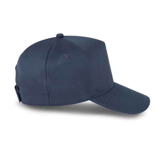 BENEDICT. Kappe aus recyceltem Polyester (100% rPET)
