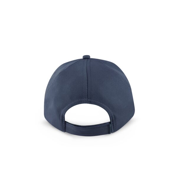BENEDICT. Kappe aus recyceltem Polyester (100% rPET)