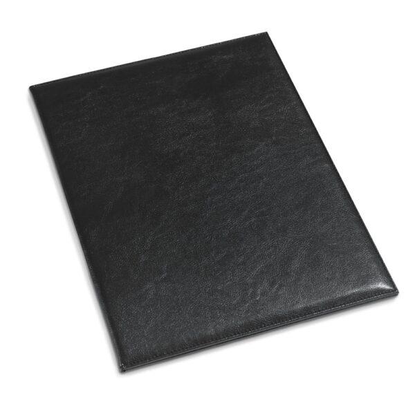 DANNY. Menu cover - schwarz