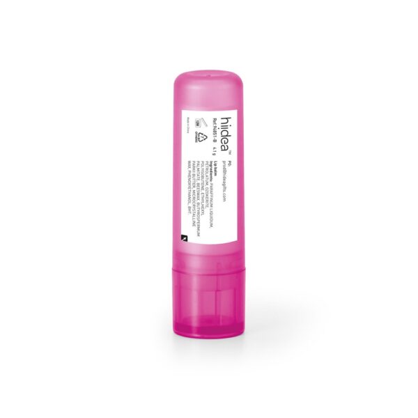 JOLIE. Lippenbalsam aus PS und PP