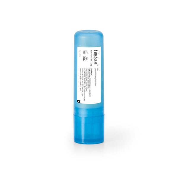 JOLIE. Lippenbalsam aus PS und PP