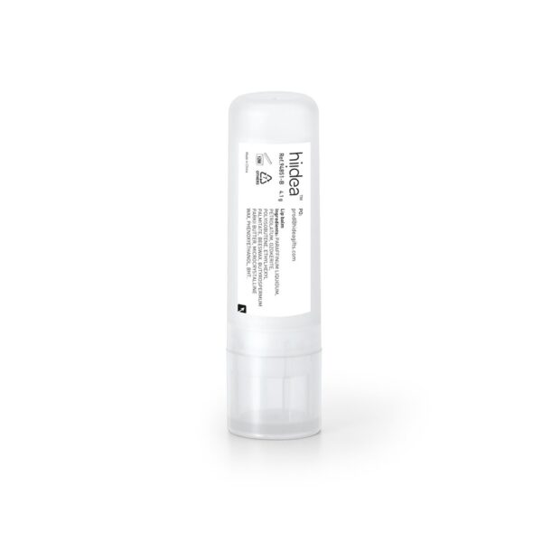 JOLIE. Lippenbalsam aus PS und PP