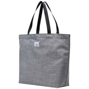 Herschel Classic™ Tragetasche aus recyceltem Material 19 L - heather grau