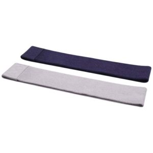 Grip 2-teiliges Widerstandsbandset - fliederfarben / Dusk Purple