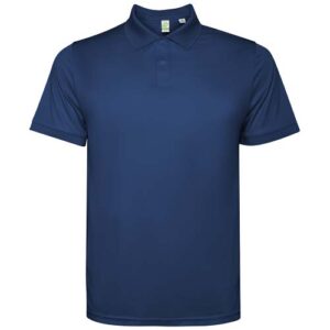 Tormo Poloshirt für Herren - Marineblau, 3XL
